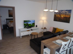 Apartmán Trilobit, Beroun